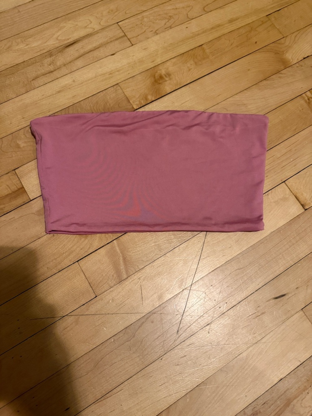superdown Dusty Rose Two-Piece Mini Skirt Set - Picture 7 of 10